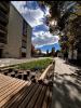 Vente Appartement Grenoble 2 pieces 34 m2