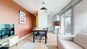 For rent Apartment Nanterre  78 m2