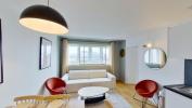 For rent Apartment Clichy  108 m2