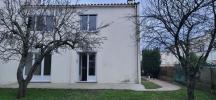 For sale House Fontenay-le-comte 103 m2 6 pieces