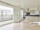 For sale Apartment Aulnay-sous-bois  58 m2 3 pieces