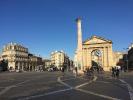 For rent Apartment Bordeaux 55 m2 3 pieces