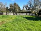 For sale Land Ribecourt-dreslincourt 601 m2