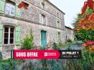 Vente Maison Saint-christophe-sur-roc 8 pieces 226 m2