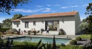 For sale House Pourrieres 85 m2 4 pieces