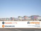 For sale Apartment building Beauvais 443 m2