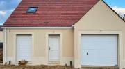 Vente Maison Faremoutiers 4 pieces 77 m2