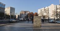 For rent Parking Annemasse 11 m2