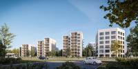 Vente Programme neuf Nantes 62 m2