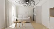 For sale Apartment Lyon-3eme-arrondissement 20 m2