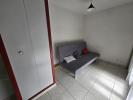 For rent Apartment Creusot  33 m2