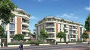 For rent Apartment Saint-maur-des-fosses 49 m2 2 pieces