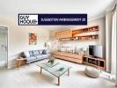 For sale Apartment Montpellier 79 m2 4 pieces