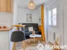 For rent Apartment Paris-18eme-arrondissement 16 m2