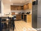 For rent Apartment Nice 12 m2