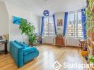For rent Apartment Paris-4eme-arrondissement 45 m2