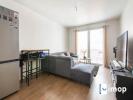 For sale Apartment Courdimanche 40 m2 2 pieces