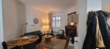 For sale Apartment Paris-16eme-arrondissement AUTEUIL SUD 47 m2 2 pieces