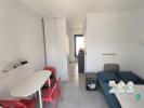 Location Appartement Vannes 20 m2
