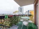 Vente Appartement Bobigny 4 pieces 78 m2