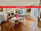 Vente Appartement Boulogne-sur-mer  5 pieces 167 m2