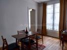 For rent Apartment Paris-7eme-arrondissement 50 m2 3 pieces