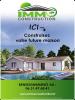 For sale Land Dax 550 m2