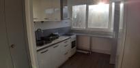 For rent Apartment Roubaix 45 m2 2 pieces