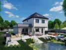 For sale House Crosne 148 m2 5 pieces