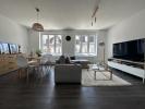 For rent Apartment Bapaume 85 m2 4 pieces