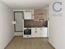 Location Appartement Clarensac  2 pieces 26 m2