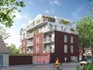 For sale Apartment Croix 89 m2 4 pieces
