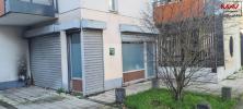 For rent Commercial office Lille 46 m2 2 pieces