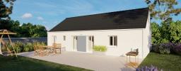 For sale House Machemont 99 m2 5 pieces