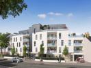 For rent Apartment Orleans 61 m2 3 pieces