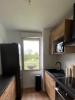 For rent Apartment Mondonville 45 m2 2 pieces