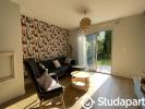 For rent Apartment Rennes 11 m2