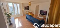 For rent Apartment Perpignan 11 m2