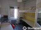 For rent Apartment Lille 13 m2