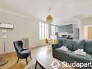 For rent Apartment Boulogne-billancourt  48 m2 2 pieces
