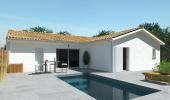 For sale House Illats 90 m2 4 pieces