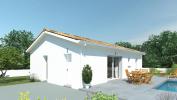 For sale House Podensac 80 m2 4 pieces