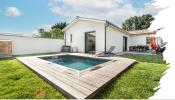 For sale Land Langon 900 m2