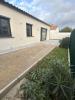 For sale House Maraussan LOTISSEMENT RSIDENTIEL 84 m2 4 pieces