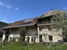 For sale House Attignat-oncin CAMPAGNE 170 m2 10 pieces