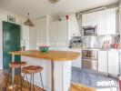 For rent Apartment Paris-13eme-arrondissement 57 m2 2 pieces