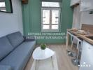 For rent Apartment Valenciennes 25 m2 2 pieces