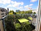 For rent Apartment Nantes 56 m2 3 pieces