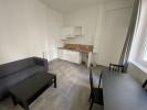 For rent Apartment Nantes 35 m2 2 pieces