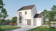 For sale House Saint-thibault-des-vignes 88 m2 5 pieces